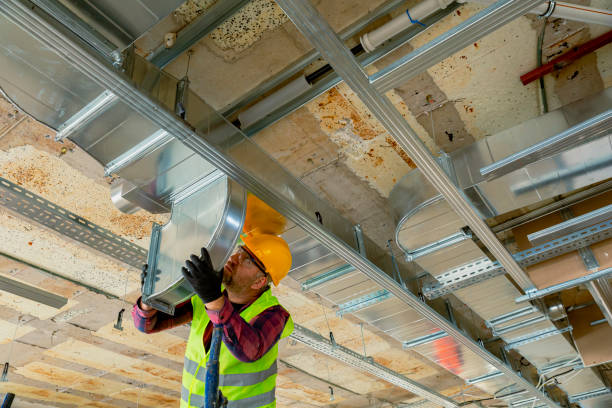 Best Furnace Repair Near Me  in Bayou Cane, LA
