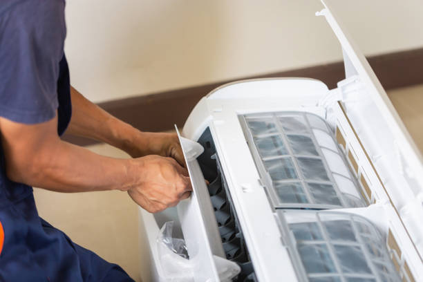 Best AC Installation Near Me  in Bayou Cane, LA