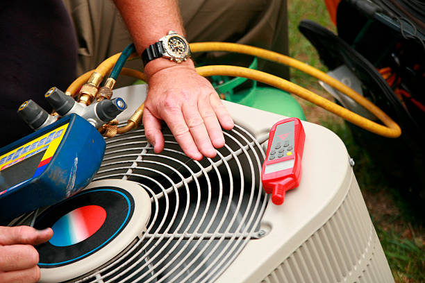 Best HVAC Repair Near Me  in Bayou Cane, LA