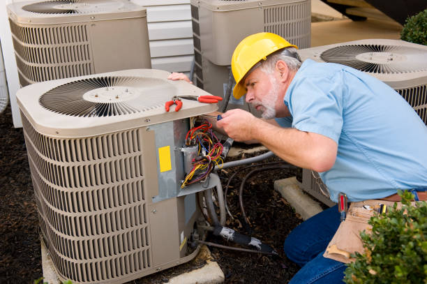 Best HVAC Replacement Cost  in Bayou Cane, LA