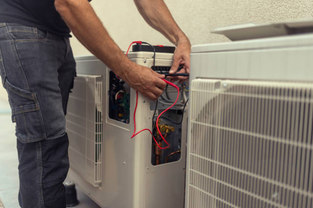 Best HVAC Air Duct Cleaning  in Bayou Cane, LA