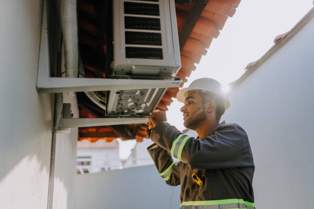 HVAC Troubleshooting in Bayou Cane, LA