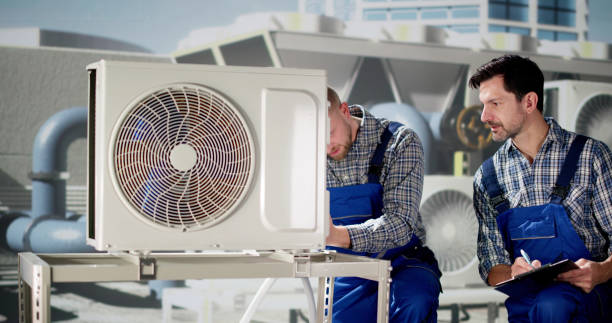 Best Local HVAC Companies  in Bayou Cane, LA