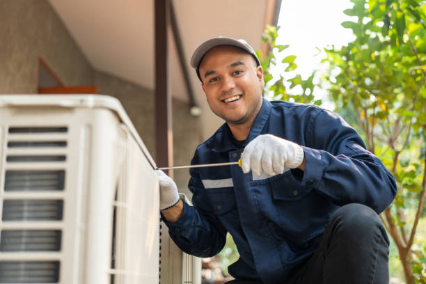 Best Emergency HVAC Repair  in Bayou Cane, LA