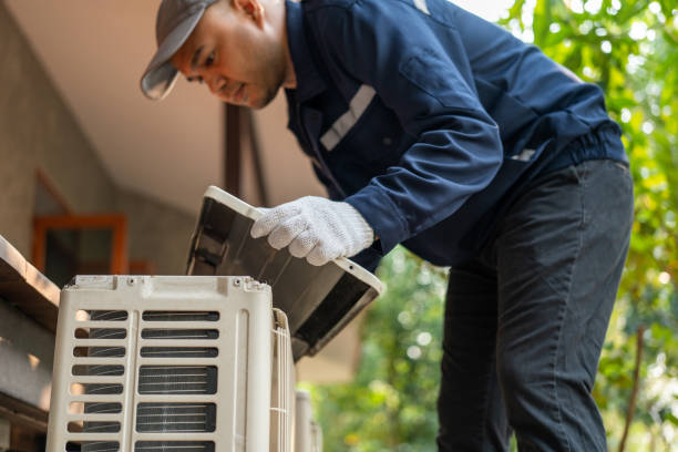 Best HVAC Companies Near Me  in Bayou Cane, LA