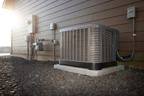 Best Affordable HVAC Services  in Bayou Cane, LA